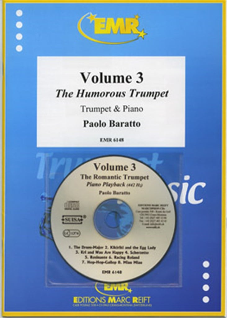 The Humorous Trumpet